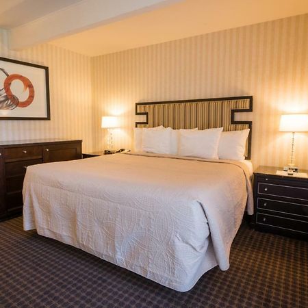 Los Gatos Lodge Экстерьер фото