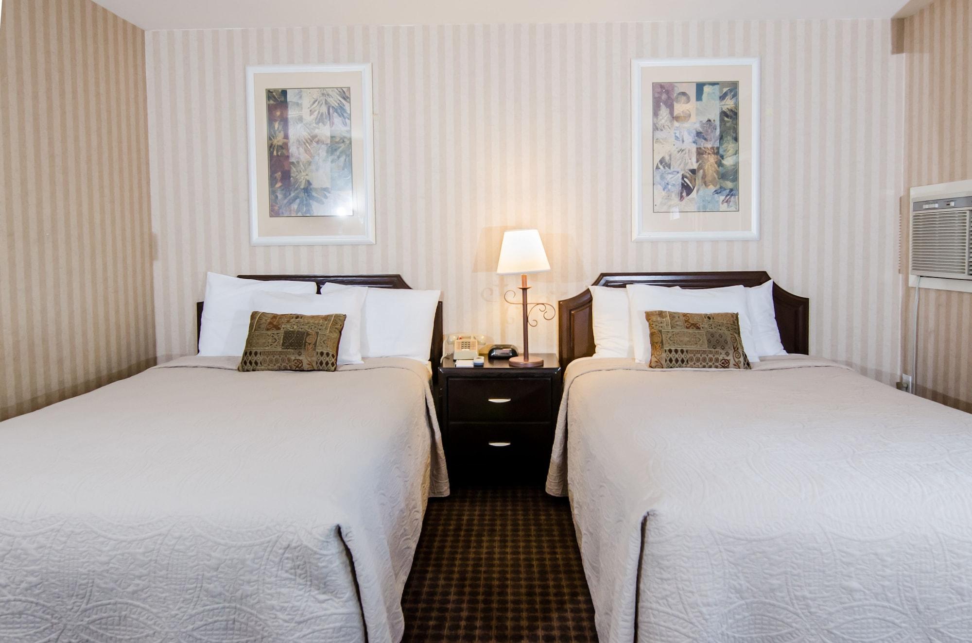 Los Gatos Lodge Экстерьер фото