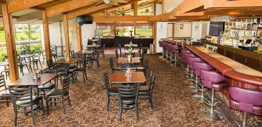 Los Gatos Lodge Экстерьер фото