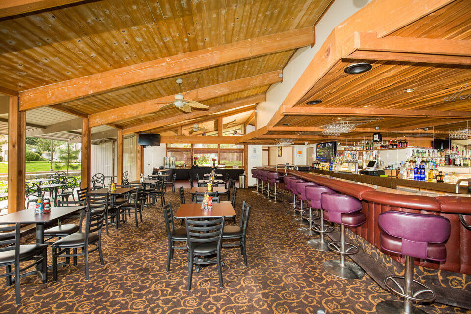 Los Gatos Lodge Экстерьер фото