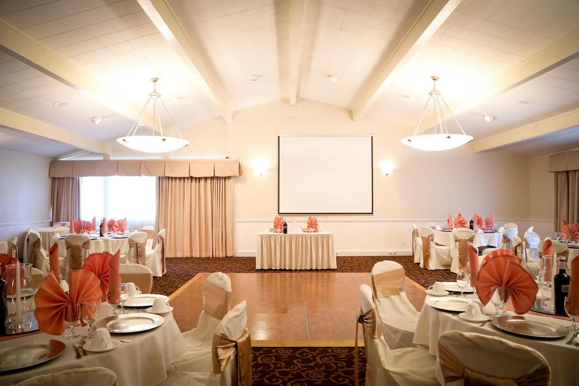 Los Gatos Lodge Экстерьер фото
