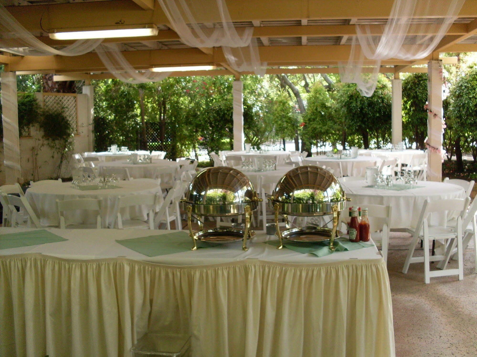 Los Gatos Lodge Экстерьер фото